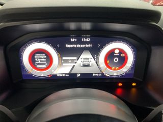 Nissan Qashqai 2023 4x4 AUT.