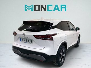 Nissan Qashqai 2023 4x4 AUT.