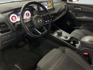 Nissan Qashqai 2023 4x4 AUT.