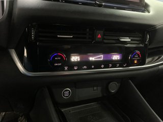 Nissan Qashqai 2023 4x4 AUT.