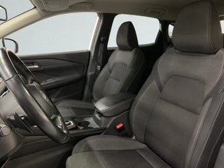 Nissan Qashqai 2023 4x4 AUT.