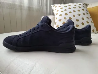 Zapatillas Polo Ralph Lauren Heritage Court II