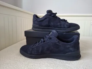 Zapatillas Polo Ralph Lauren Heritage Court II