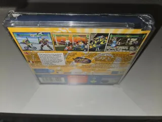 FIGHTING VIPERS 2 SEGA DREAMCAST NUEVO PRECINTADO