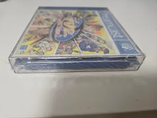 FIGHTING VIPERS 2 SEGA DREAMCAST NUEVO PRECINTADO