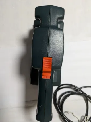 Lijadora orbital Black&Decker KA273 250W