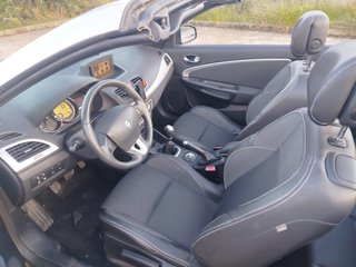 Renault Megane 2012