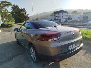 Renault Megane 2012