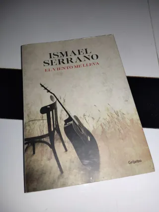 El viento me lleva (Crecimiento personal y esti...