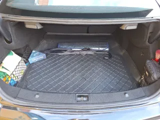 Mercedes-Benz Clase E 2010