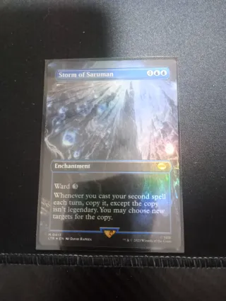 Storm of Saruman M 0413 LTR EN