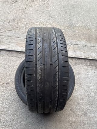 Continental 245/40 R19 Neumático