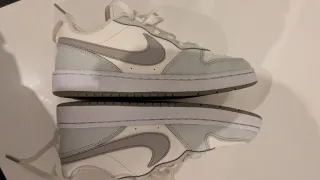 Nike Sportswear-COURT BOROUGH UNISEX 38