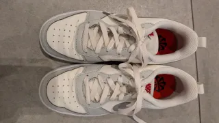 Nike Sportswear-COURT BOROUGH UNISEX 38