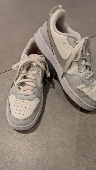 Nike Sportswear-COURT BOROUGH UNISEX 38