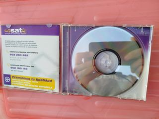 PC Real Madrid 98-99 Dinamic Multimedia