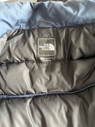 Abrigo parka The North Face