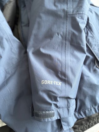 Abrigo parka The North Face