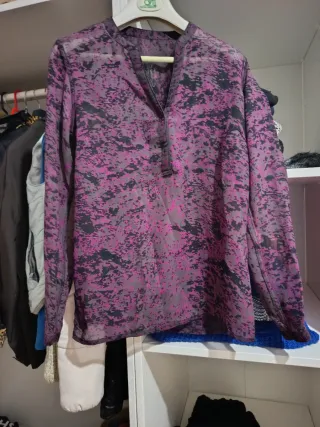 Lote de 5 Camisas Mujer