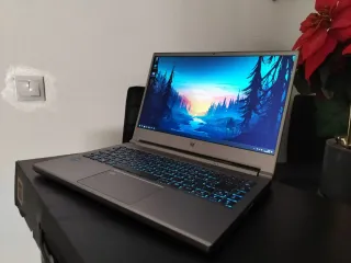 Acer Predator Tritón 300-SE PT314-51S