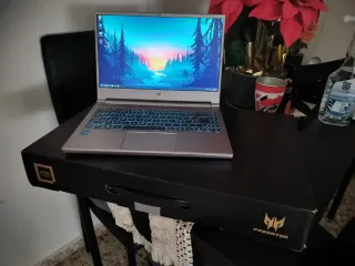 Acer Predator Tritón 300-SE PT314-51S