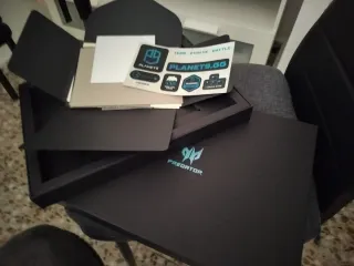 Acer Predator Tritón 300-SE PT314-51S