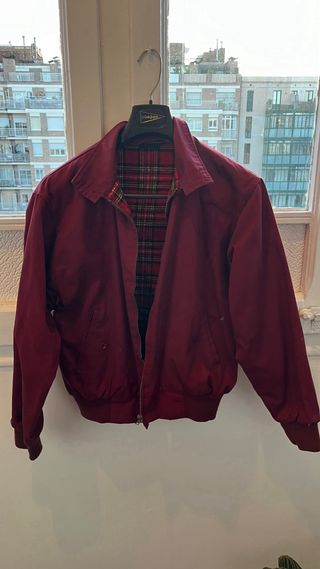 3 Harrington talla Xs. Varios Colores