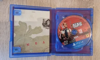 Dragon Quest XI S: Echoes of an Elusive Age PS4