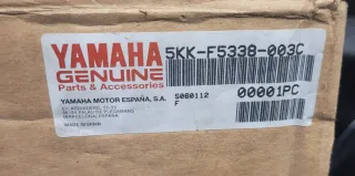 Llanta Trasera Yamaha Neos 1999-2003