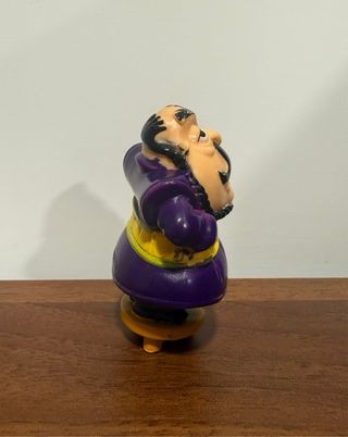 Personaggio Kinder Skatenini Aureus