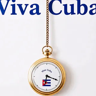 2x1 relojes suizos de bolsillos años 90s