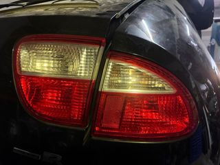 Farolins Seat Leon 1m