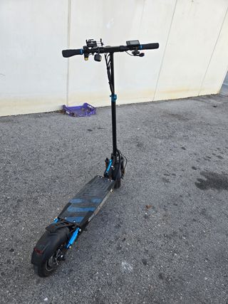 SMARTGYRO Speedway Patinete Eléctrico