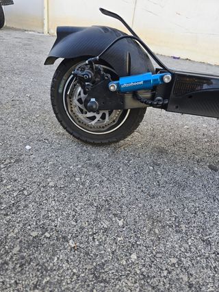 SMARTGYRO Speedway Patinete Eléctrico