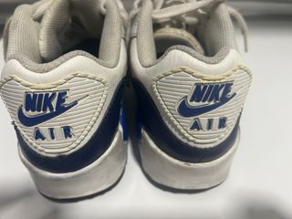 Tenis nike tslla 37,5