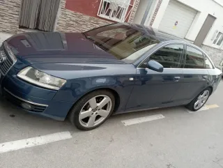 Audi A6 2005