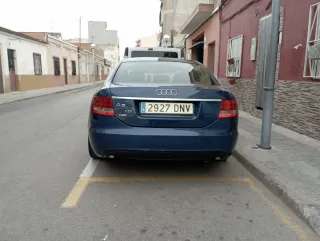 Audi A6 2005