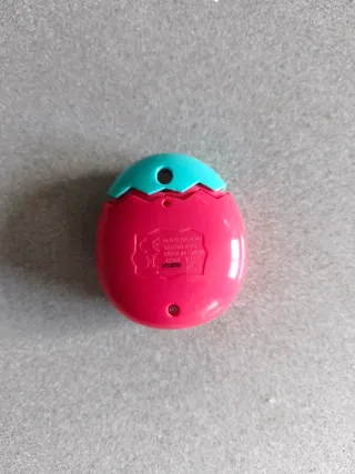 Tamagotchi Pix Party