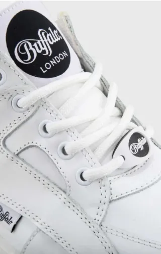 Zapatillas Buffalo mujer talla 39