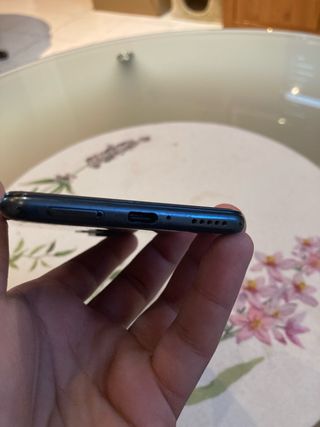 Xiaomi Mi 11T Negro