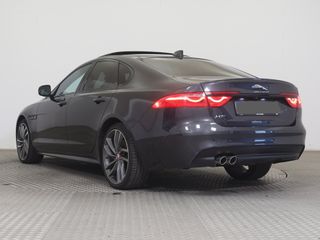 Jaguar XF 2021