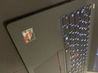 Lenovo T14s Gen2 Ryzen 7 Pro 16GB 512 SSD 14" FHD