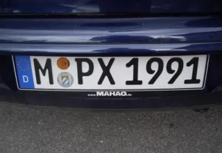 Importación de coches