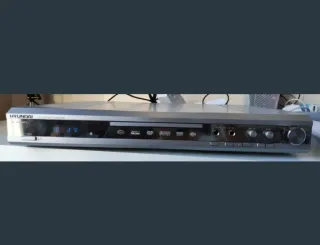 Sistema Home Theater Hyundai 7.1