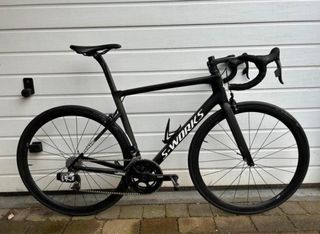 Specialized tarmac S-works sl6 del 2019