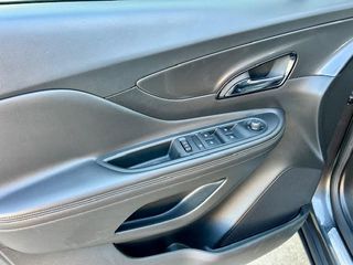 Opel Mokka X 1.4Turbo Excellence