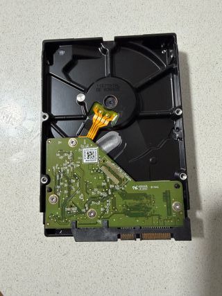 Disco duro WD 1TB