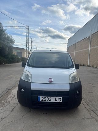 Alquiler furgonetas por larga duración