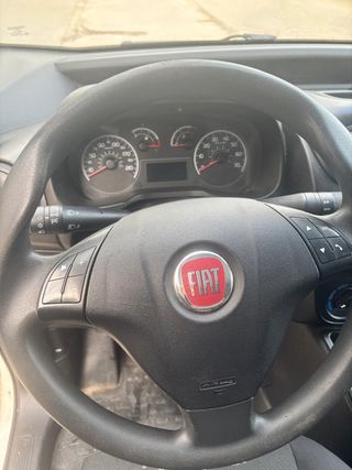 Alquiler furgonetas por larga duración