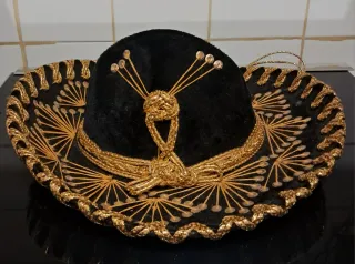 Sombrero mexicano
